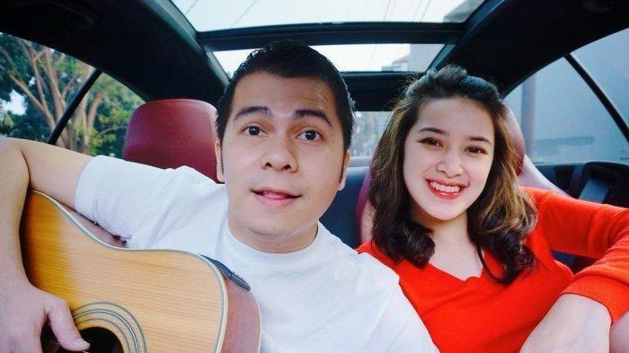 Lagi Hamil Kebiasaan Makan Rosiana Dewi Dibongkar Suami, Bumil Cantik Ini Balas Beri Gambar Monyet
