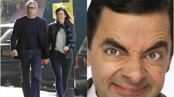 Meski Usianya 62 Tahun, Pemeran Mr Bean Bakal Jadi Ayah, Ini Kisah Lucunya