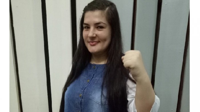 Roxy Sedih Kalsel Kalah Voting Tuan Rumah PON 2024: