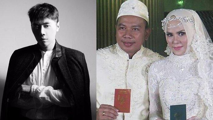 Roy Kiyoshi Ramal Hubungan Vicky Prasetyo dan Angel Lelga, Sebelum Vicky Gerebek Angel dan Fiki