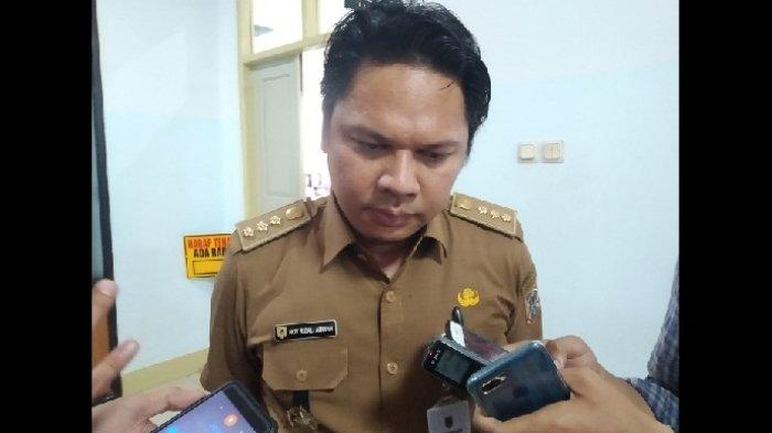 Renovasi Stadion 17 Mei Banjarmasin, Markas Barito Putera Masuki Tahapan Desain dan Perencanaan