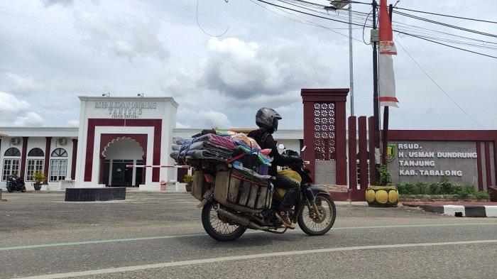 Update Covid-19 Tabalong : Ada 11 Pasien Positif Corona, Jubir Satgas : Rata-rata Tidak Bergejala