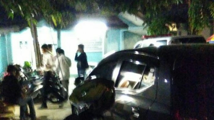 BREAKINGNEWS, Geger Duel Berdarah di Banjarmasin Selatan, 1 Orang Tewas