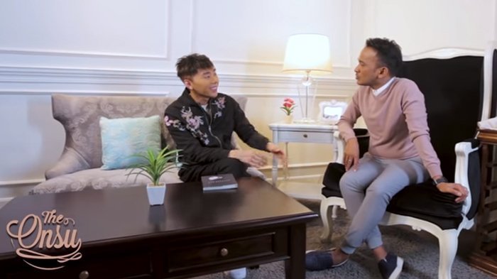 Ruben Onsu Blak-blakan Bocorkan Soal Roy Kiyoshi, Ada Harapan Fans Bijak dan Cerdas