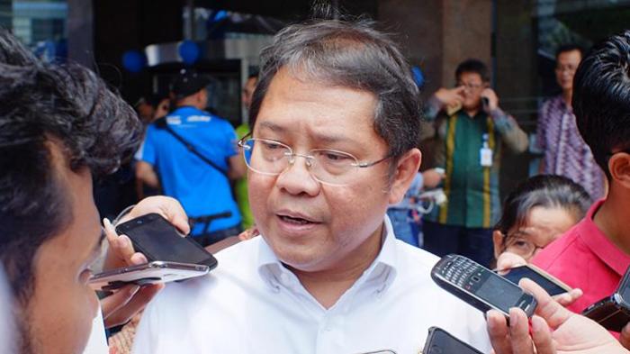 Terungkap Pembicaraan Menkominfo dengan Manajemen Apple