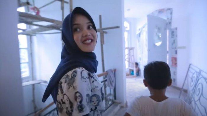 Penampakan Rumah Hadiah Sule untuk Putri Delina, Adik Rizky Febian Beberkan Fakta Ini