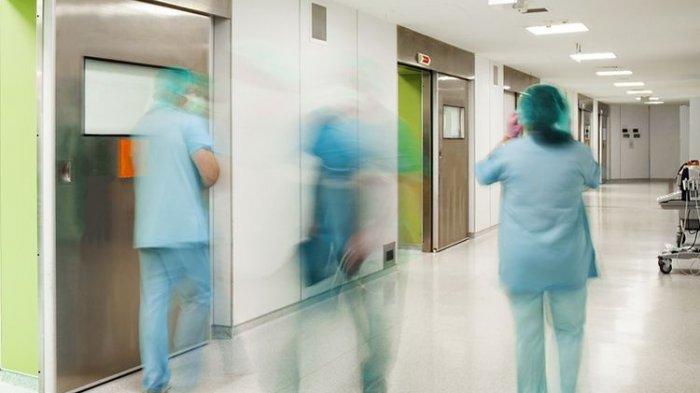 Kadinkes Sebut Depok Makin Mencekam, Ruang Isolasi Covid-19 di RS Terisi Nyaris 90 Persen