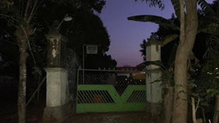 Densus 88 Tangkap Terduga Teroris di Sampang Madura, Ternyata Sudah 3 Tahun Dipantau