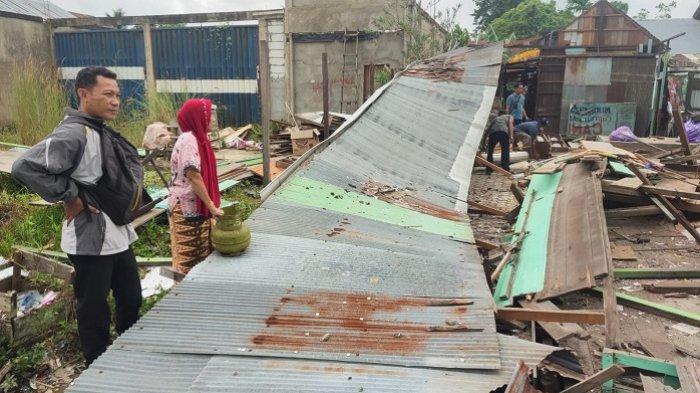 Polemik Pembebasan Lahan Pembangunan Jembatan HKSN Berakhir, Warga Cabut Gugatan di PN Banjarmasin