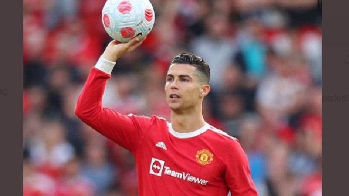 Syarat Ten Hag Bagi Ronaldo Comeback ke Tim Utama Man United di Liga Inggris Pasca Hukuman