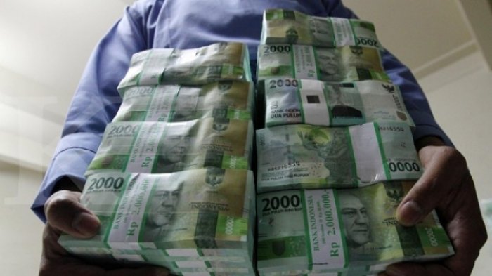 OJK: Dana Perbankan di SUN Tertinggi dalam 5 Tahun