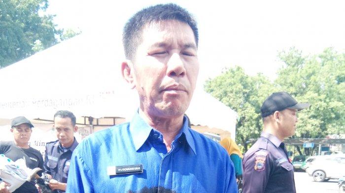 Denda Keterlambatan Pembayaran Sewa Toko di Pasar Kabupaten Banjar Dihapuskan, ini Pertimbangannya