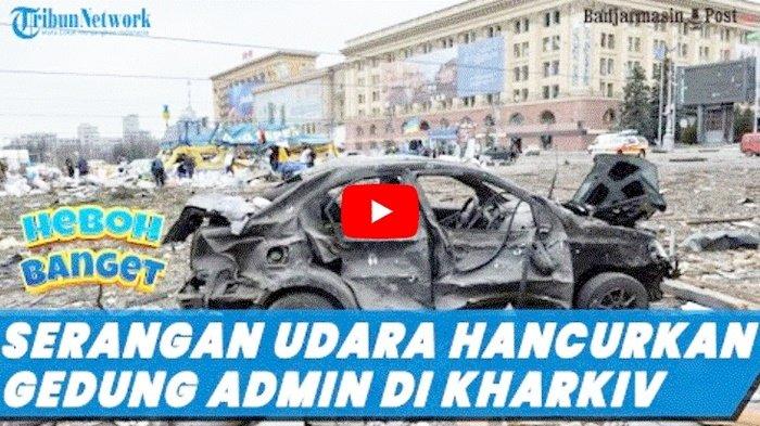 NATO Siap Kirim Jet Tempur ke Ukraina, Menlu AS Antony Blinken Nyatakan Beri Lampu Hijau