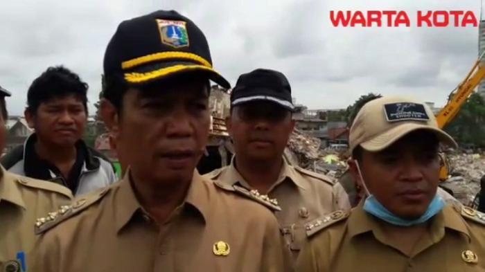 Mantan Wali Kota Jakarta Utara 'Seteru' Ahok Akan Bongkar Fakta Penertiban Kalijodo