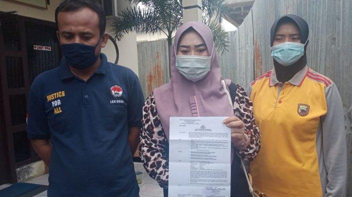 Ibu di Demak Dipenjarakan Anak Kandung, Gegara Baju Dibuang dan Wajah Tak Sengaja Kena Kuku
