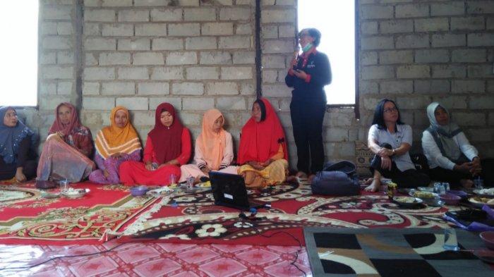 Sosialisasikan Keamanan Pangan, Dinas Ketahanan Pangan Kapuas Imbau ini kepada Petani