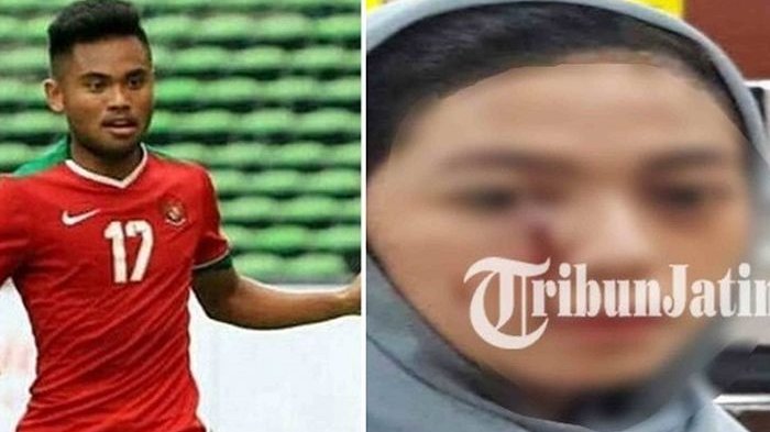 Saddil Ramdani Resmi Jadi Tersangka, Heboh Postingan Diduga Insta Story Mantan Kekasih