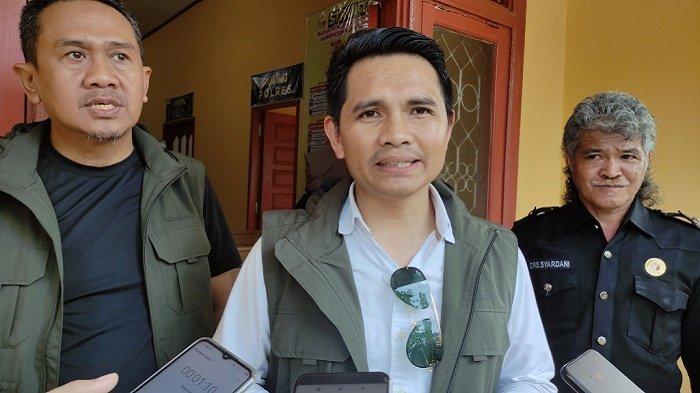 Pastikan Kesiapan Menjelang Pemilu 2024, Bawaslu Kalsel Safari Pengawasan ke HSU