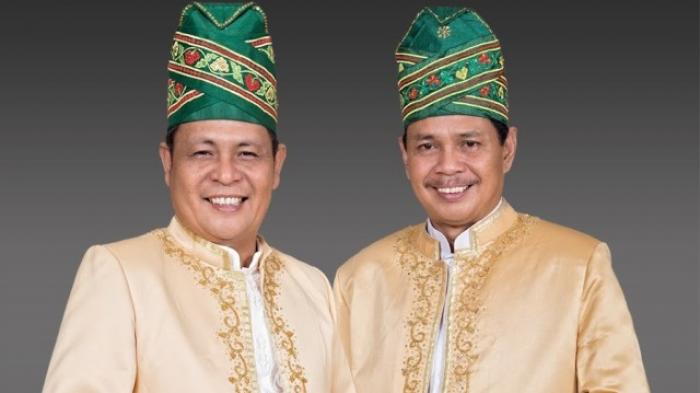 Sekda Kalsel Yakin Paman Birin dan Rudy Resnawan Dilantik Februari 2015