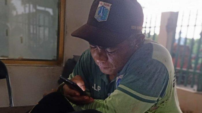 Kesaksian Penggali Kubur Jenazah Korban Corona, Sedih Melihat Tak Ada Keluarganya