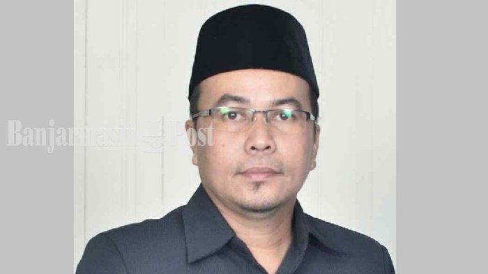 Dewan Banjar Janji Segera Bahas Tiga Raperda Perubahan Status Perusda, tapi Tak Jamin Hal Ini