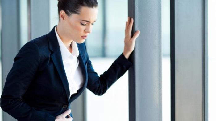 Ladies Alami Perut Kram Saat Haid ?, Lakukan 6 Hal Ini Untuk Mengatasinya