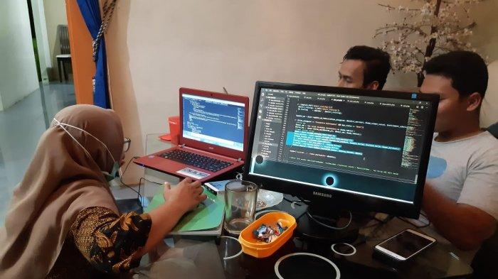 Jasa Pembuatan Website Ditarif Mulai Rp 2 Jutaan, dari Profil Perusahaan hingga ini