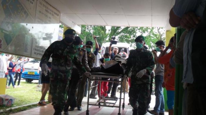 Pemko Surabaya Terbitkan 17 Akte Kematian Korban AirAsia