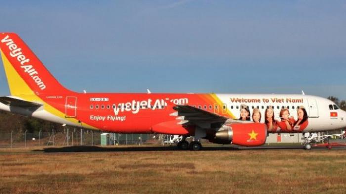 Penerbangan Bikini Jadikan Wanita Ini Sebagai Miliuner Wanita Pertama di Asia Tenggara