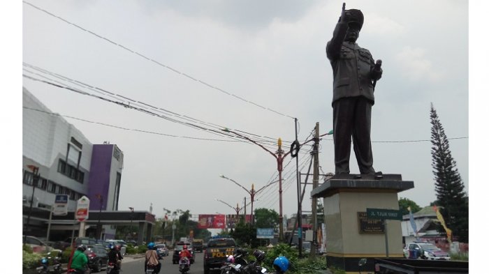 Isu Pemindahan Ibu Kota RI Mencuat Mendekati Pillres 2019 dan Pileg, Ini Kata Pemerhati Sosial