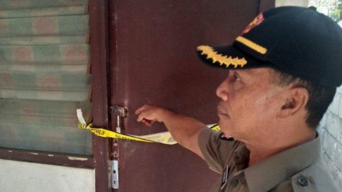 Kisah Cinta 7 Tahun Berujung Maut, Tukang Pijat Perempuan Ini Ditemukan Membusuk 5 Bulan di Kos