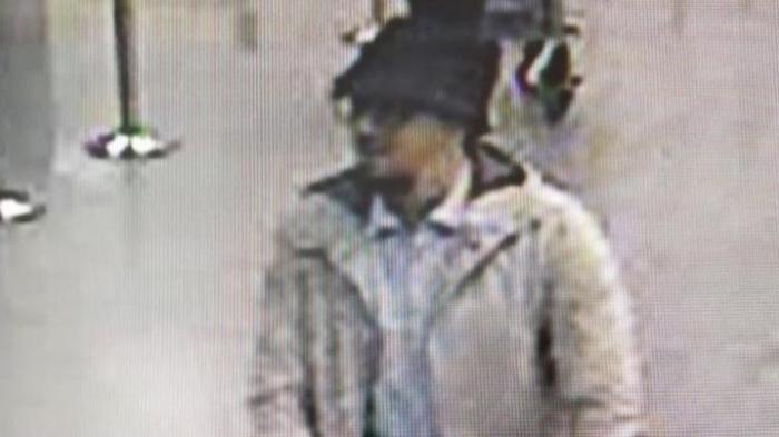 Polisi Italia Tangkap Penyedia Dokumen Palsu untuk Penyerang Brussels