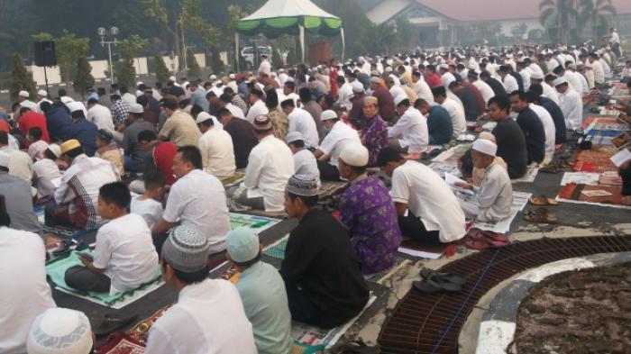 Pemerintah Tetapkan Idul Adha 1443 H Tepat 10 Juli 2022, Berikut Jadwal Puasa Tarwiyah