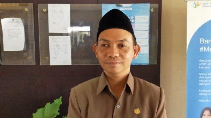 Satu Anggota Dewan terpapar Covid- 19, Begini Penjelasan Ketua DPRD Batola