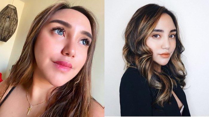 Satu Permintaan Salmafina pada Taqy Malik Malah Berujung Kecewa, Ungkit Lagi Peristiwa Masa Lalu