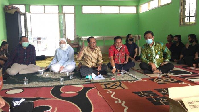 Inventarisasi Persoalan Mahasiswa Kalsel di Luar Daerah, DPRD Kalsel Inisiasi Musyawarah Bersama