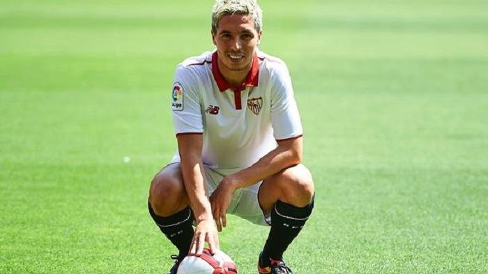 Samir Nasri Mau Hengkang, Tapi Josep Guardiola Tidak Mau