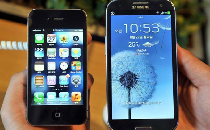 Bayar Pengacara, Apple Tagih Samsung Rp 188 Miliar