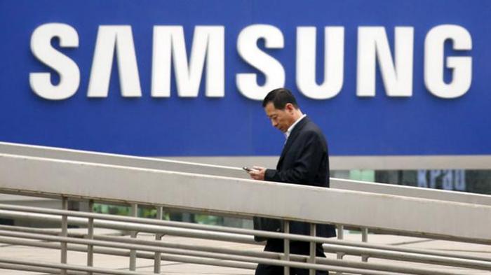 Samsung Bakal Tutup Divisi Kamera Digital?