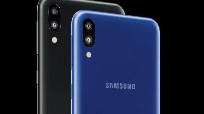 Daftar Harga Hp Samsung 13 April 2020, Lengkap dari Galaxy M10 hingga Galaxy A71