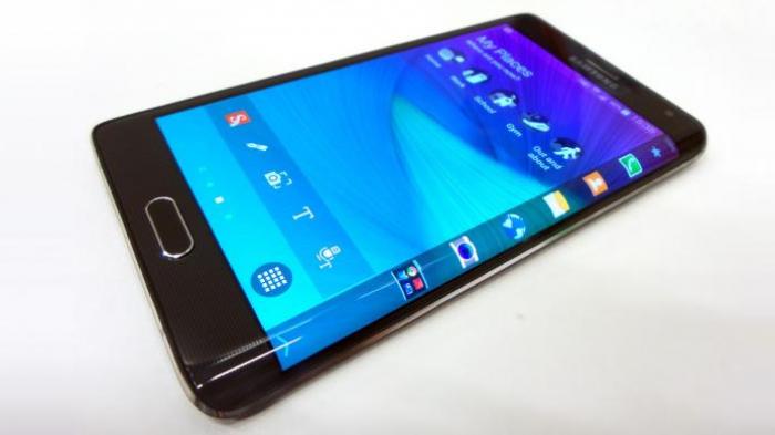 Dijual Belasan Juta, Biaya Produksi Samsung Galaxy S6 Edge Hanya Rp3 Jutaan