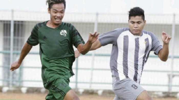 Sandi Harus Fokus Pulihkan Cedera