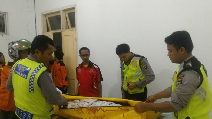 Satu Santri Korban Kecelakaan Maut Sudah Pulang