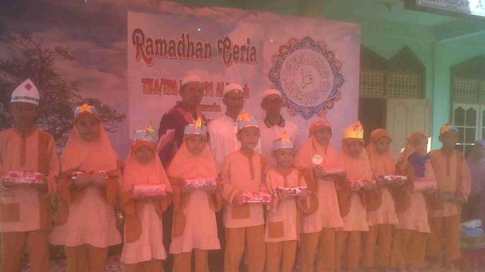 LINK Live Streaming Indosiar Aksi 2020 Top 30, Temani Sahur 1 Ramadhan 1441 H