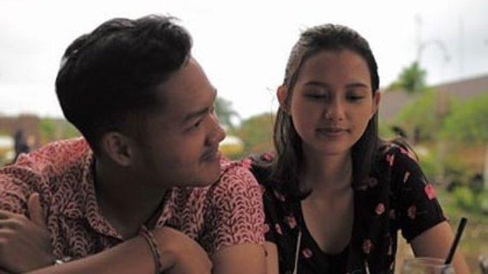 Raul Lemos Sebut  Sarah Menzel Pacar Azriel Hermansyah Berwajah Manis,  Krisdayanti: Anaknya Pendiam