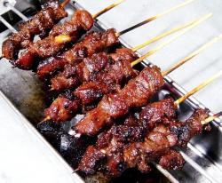 Resep Bumbu Sate Daging Sapi dan Daging Kambing Untuk Sajian Idul Adha 2018