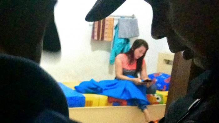 Jangan Coba Mesum Apalagi Mencuri di Banjarbaru Saat Musim Liburan, Patroli Jalan Terus