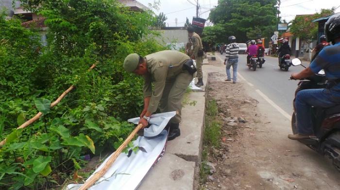 Reklame Rokok Diberi dispensasi Sampai Akhir Tahun, Setelahnya . . .