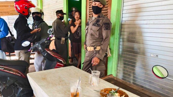 Selama Ramadan, Pemko Banjarmasin dan Aparat Penegak Hukum Intensifkan Pengawasan