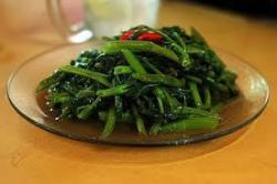 Kangkung, Sayuran Khas Indonesia Terlarang di Amerika, Ternyata Ini Penyebabnya